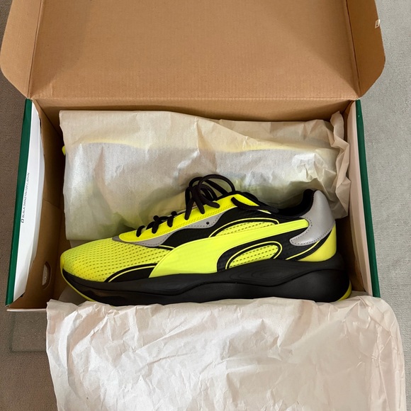 PUMA RS-Pure Risk Alert 9.5 - Picture 8 of 13